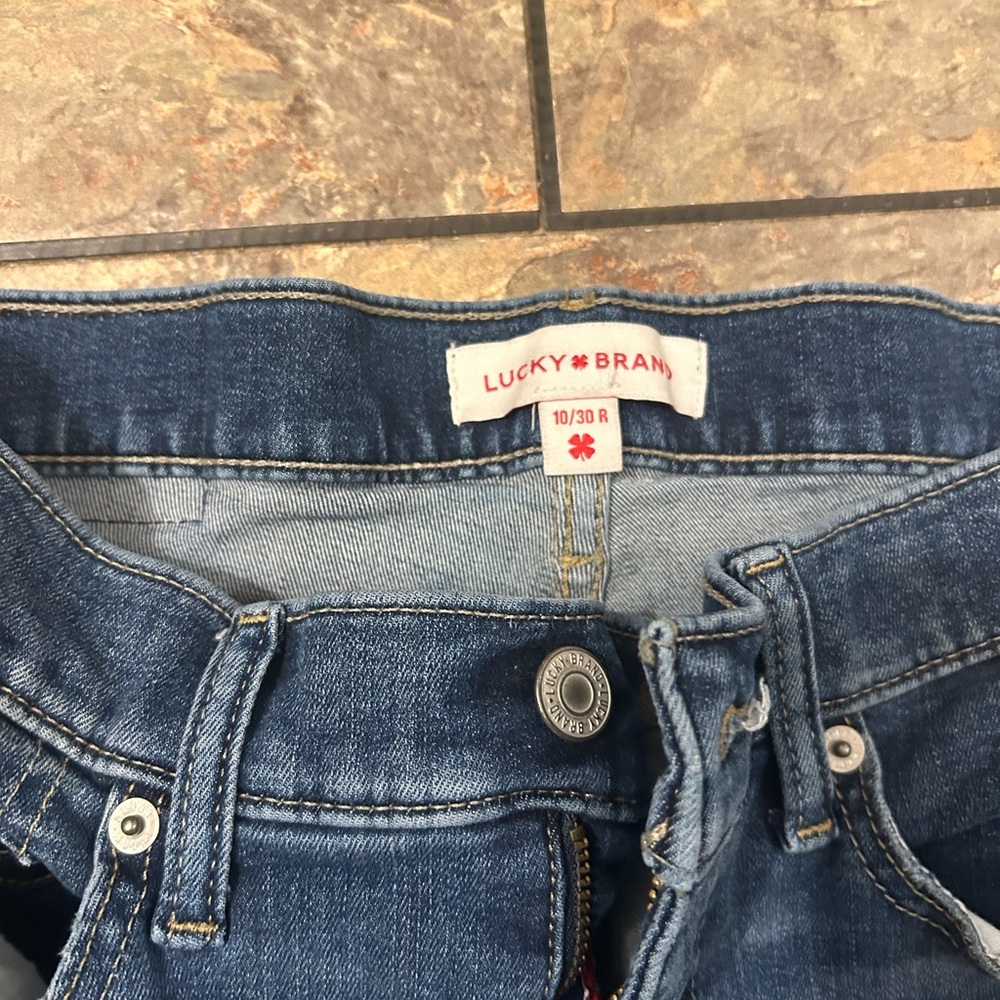Lucky Brand Women's Denim Jeans